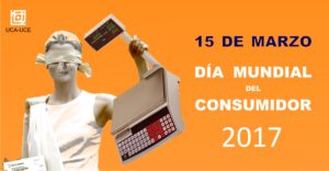dia mundial consumidores 2017